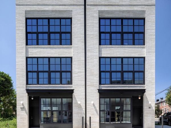 209 E WILDEY STREET, PHILADELPHIA, PA 19125