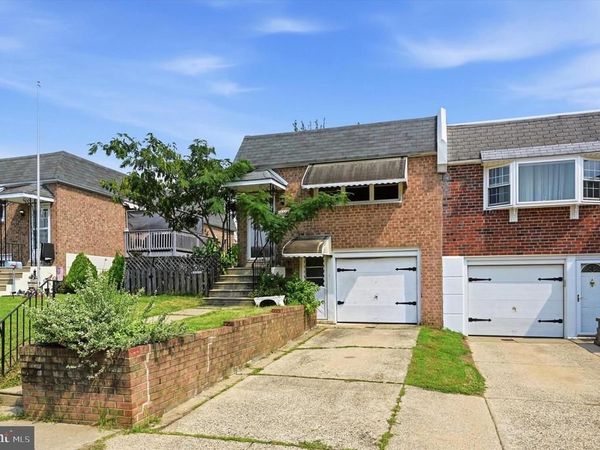 10209 W KESWICK ROAD, PHILADELPHIA, PA 19114