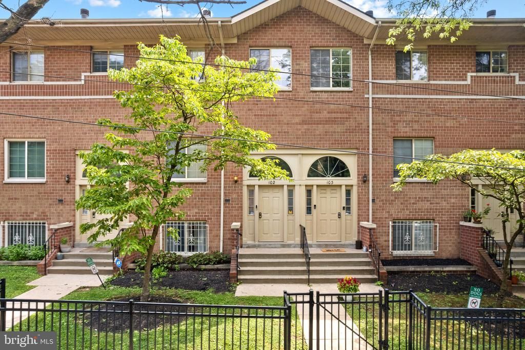 2751 Pennsylvania Avenue, Unit B102, Philadelphia, PA 19130 Main Photo