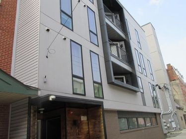 1716 CAMBRIDGE STREET, Unit 4, PHILADELPHIA, PA 19130