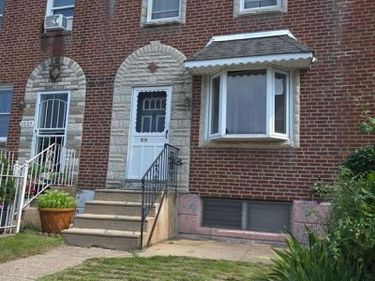 1039 E CHELTENHAM AVENUE, PHILADELPHIA, PA 19124