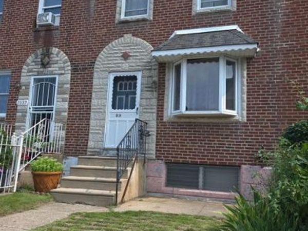 1039 E CHELTENHAM AVENUE, PHILADELPHIA, PA 19124