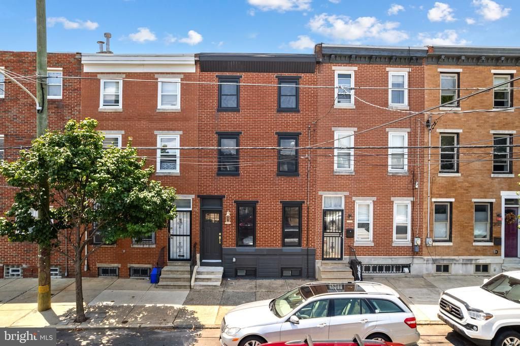 2026 E Cumberland Street, Philadelphia, PA 19125 Main Photo