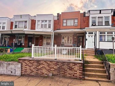 6052 N 21ST STREET, PHILADELPHIA, PA 19138