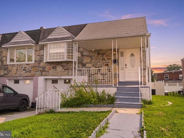 1928 PRESIDENT STREET, PHILADELPHIA, PA 19115