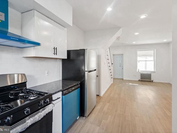 2930 N BAILEY STREET, PHILADELPHIA, PA 19132