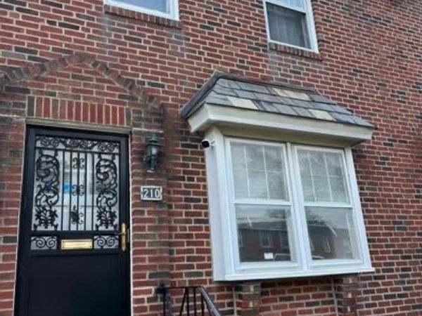 210 W 64TH AVENUE, PHILADELPHIA, PA 19126