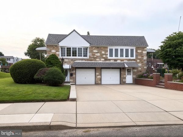 1162 GLENN STREET, PHILADELPHIA, PA 19115