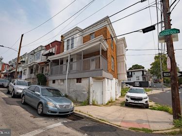 6001 N WOODSTOCK STREET, PHILADELPHIA, PA 19138
