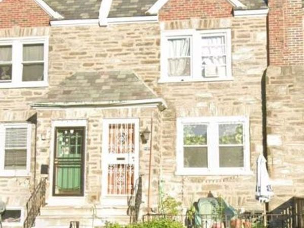 6939 LARGE STREET, PHILADELPHIA, PA 19149