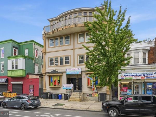 5110 MARKET STREET, PHILADELPHIA, PA 19139