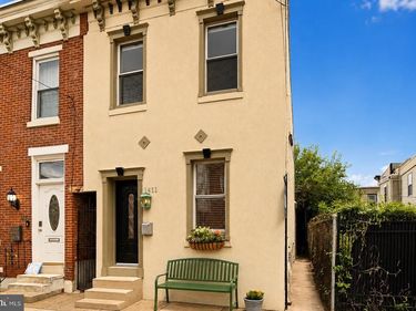 1411 E BERKS STREET, PHILADELPHIA, PA 19125