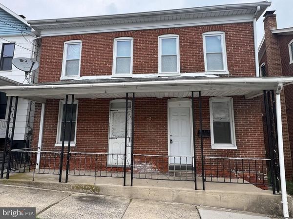 43 S EAST STREET, SPRING GROVE, PA 17362