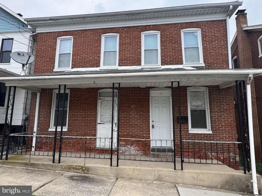 43 S East Street, Spring Grove, PA 17362 Main Photo