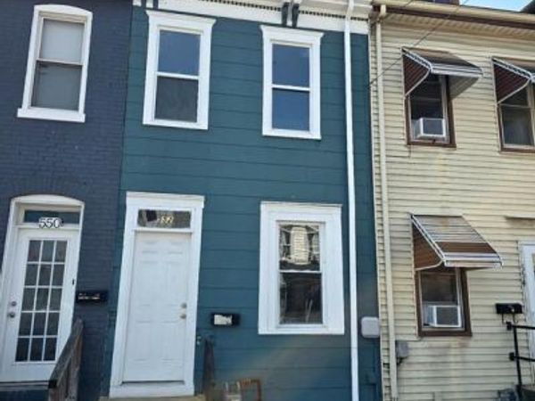 552 W PRINCESS STREET, YORK, PA 17401