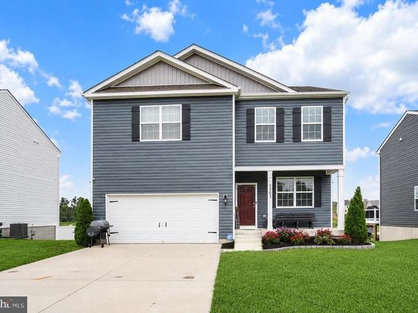 5303 VALLEY VIEW ROAD, SPRING GROVE, PA 17362