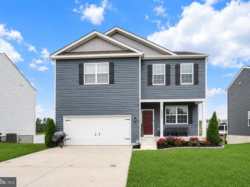 5303 Valley View Road, Spring Grove, PA 17362 Main Photo