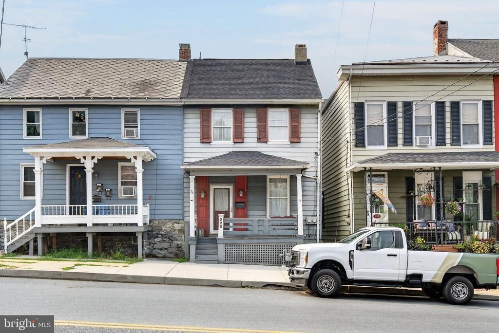 226 HELLAM STREET, WRIGHTSVILLE, PA 17368