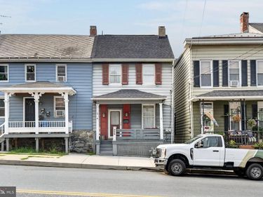 226 HELLAM STREET, WRIGHTSVILLE, PA 17368