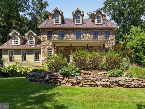 1278 GLATCO LODGE ROAD, HANOVER, PA 17331