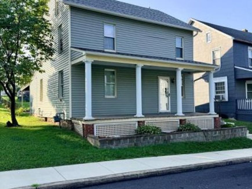 111 S 2nd Street, Mount Wolf, PA 17347 Main Photo