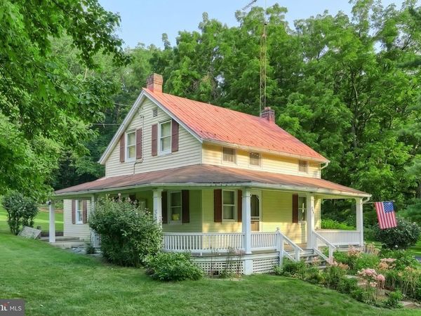 454 ROCKVILLE ROAD, SPRING GROVE, PA 17362
