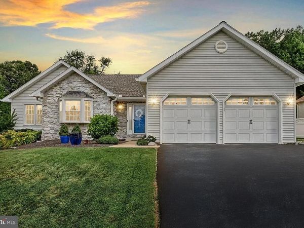 3349 OVERVIEW DRIVE, YORK, PA 17406
