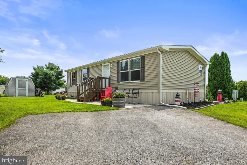 701 CASSEL ROAD, MANCHESTER, PA 17345