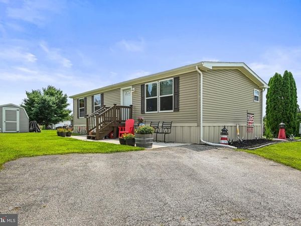 701 CASSEL ROAD, Unit 67, MANCHESTER, PA 17345