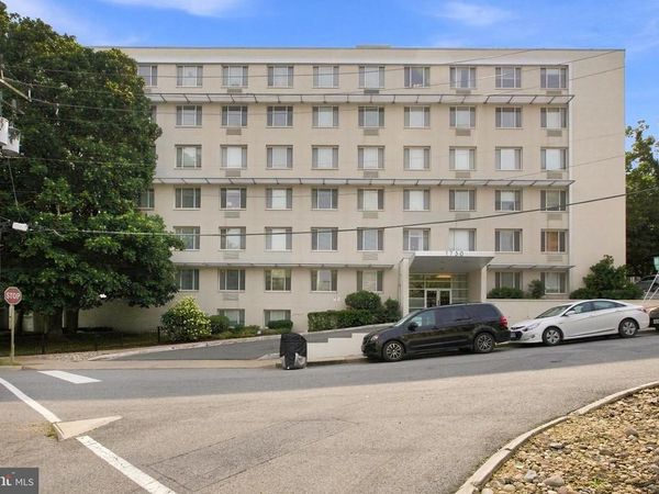 1730 ARLINGTON BOULEVARD, Unit 506, ARLINGTON, VA 22209