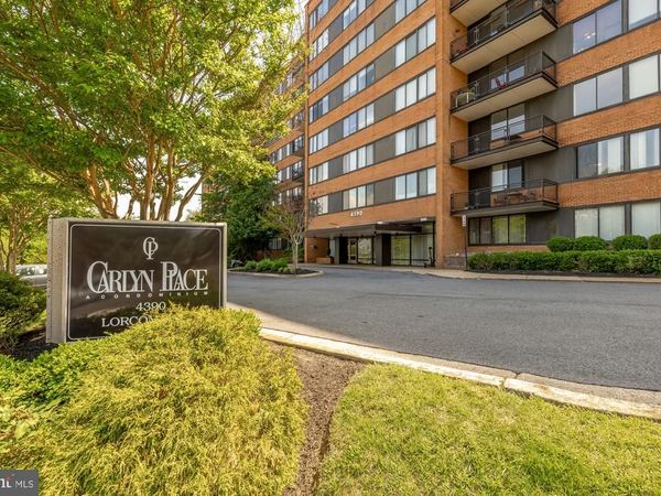 4390 LORCOM LANE, Unit 510, ARLINGTON, VA 22207