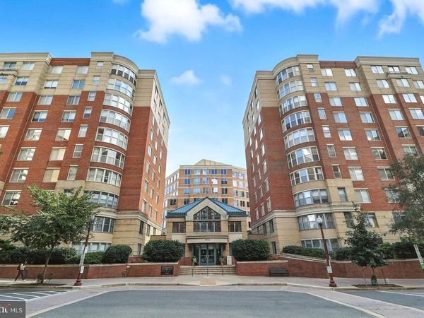 3830 9TH STREET N, Unit 610W, ARLINGTON, VA 22203