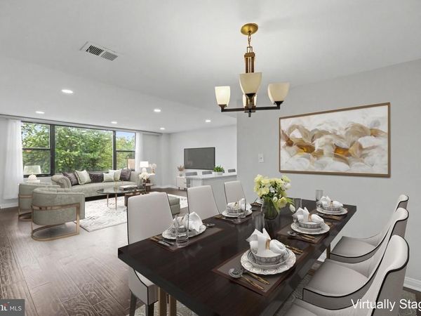 4600 DUKE STREET, Unit 304, ALEXANDRIA, VA 22304