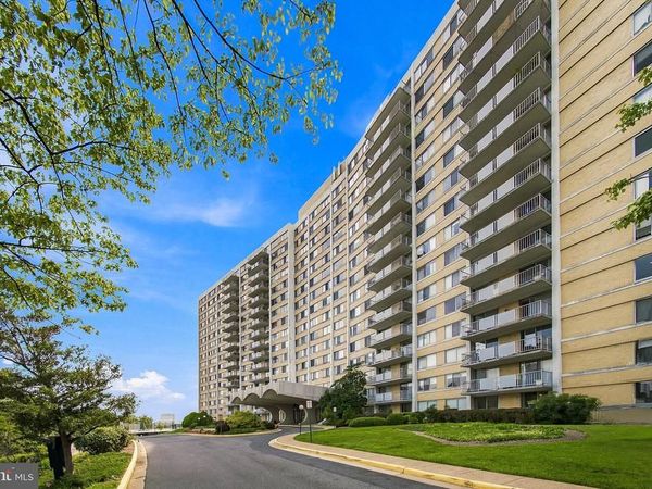 301 N BEAUREGARD STREET, Unit 1017, ALEXANDRIA, VA 22312