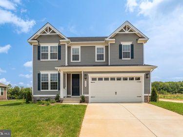 1945 SUNSET LANE, CULPEPER, VA 22701