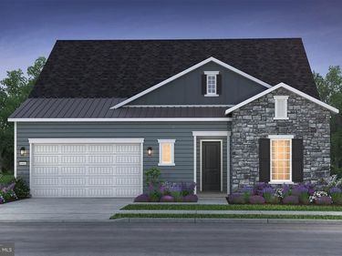 15061 PASSION LANE, CULPEPER, VA 22701