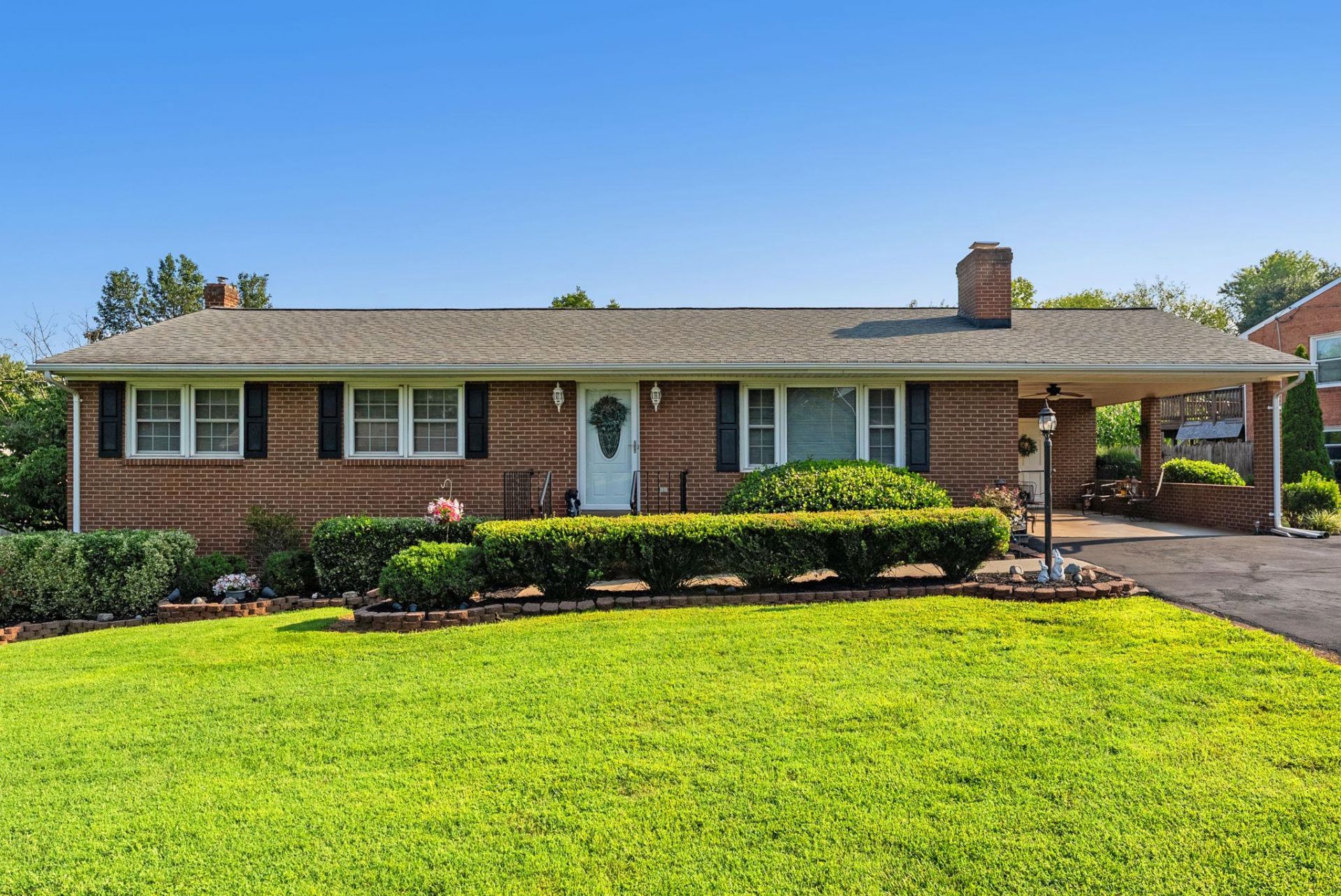 406 Barberry Street, Culpeper, VA 22701 Main Photo