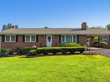 406 BARBERRY STREET, CULPEPER, VA 22701
