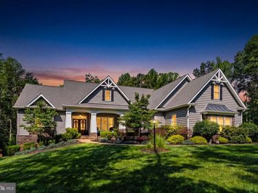 14484 ALPHIN LANE, CULPEPER, VA 22701