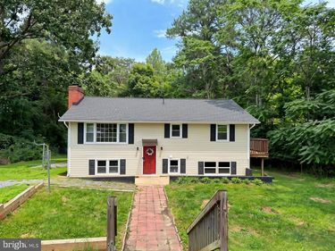 20121 SPARTA ROAD, MILFORD, VA 22514