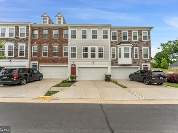 1105 NOLAN STREET, FREDERICKSBURG, VA 22401