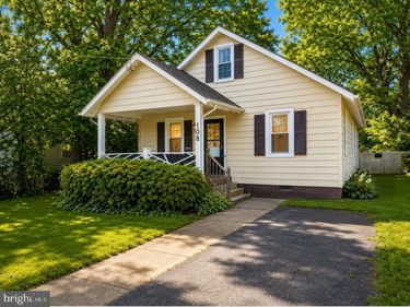108 OAK STREET, FREDERICKSBURG, VA 22401