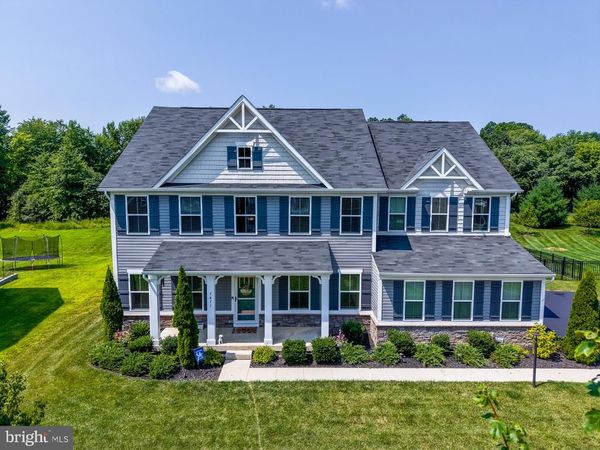7471 LAKE WILLOW COURT, WARRENTON, VA 20187
