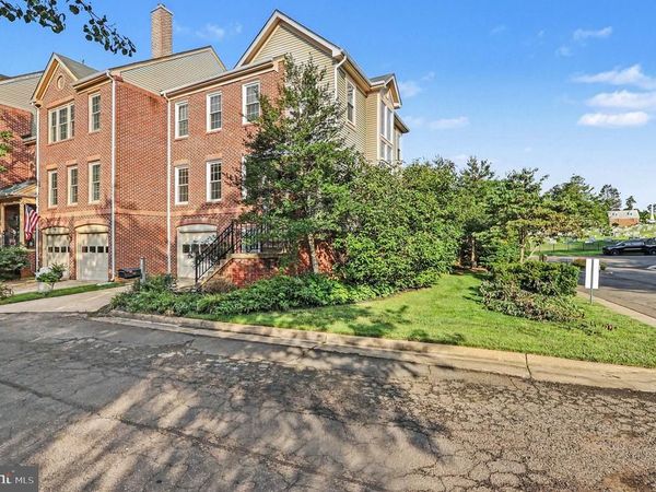 102 MOSBY CIRCLE, WARRENTON, VA 20186
