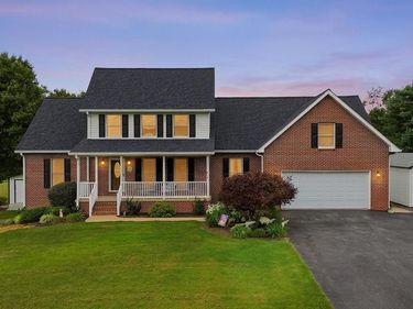 185 HANNAH COURT, WINCHESTER, VA 22603