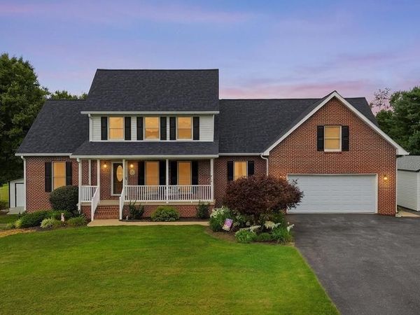185 HANNAH COURT, WINCHESTER, VA 22603
