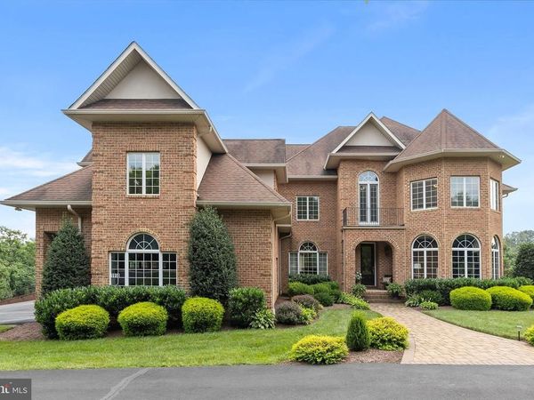 1950 JONES ROAD, WINCHESTER, VA 22602