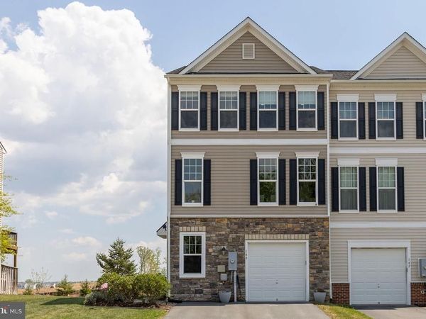 144 SOLARA DRIVE, WINCHESTER, VA 22602