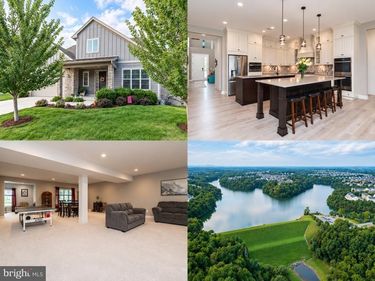 113 PINTAIL WAY, LAKE FREDERICK, VA 22630