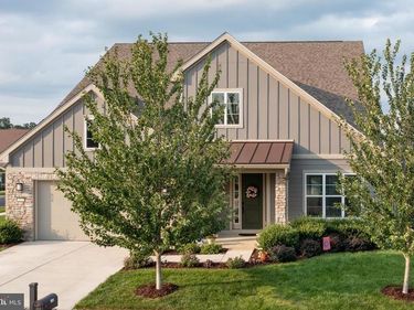 113 PINTAIL WAY, LAKE FREDERICK, VA 22630